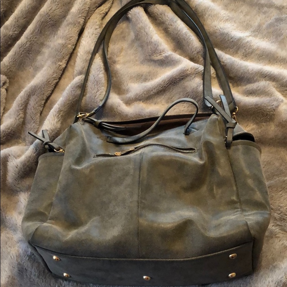 Large purse